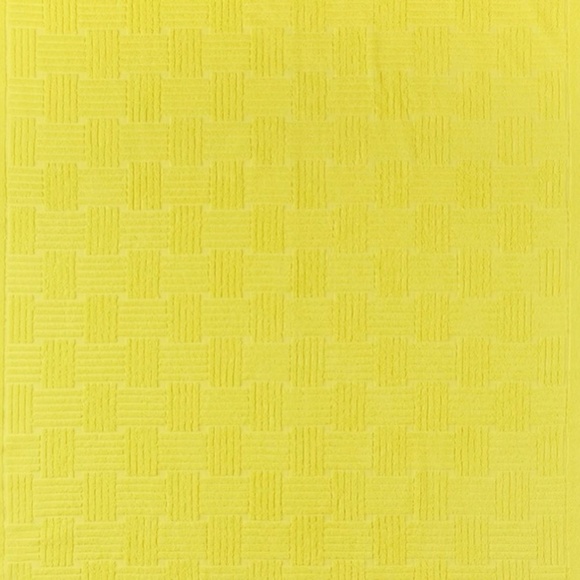 Bottega Veneta Intreccio beach towel - Picture 2 of 3